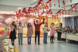 辅导员合唱《朋友》 辅导员合唱《朋友》